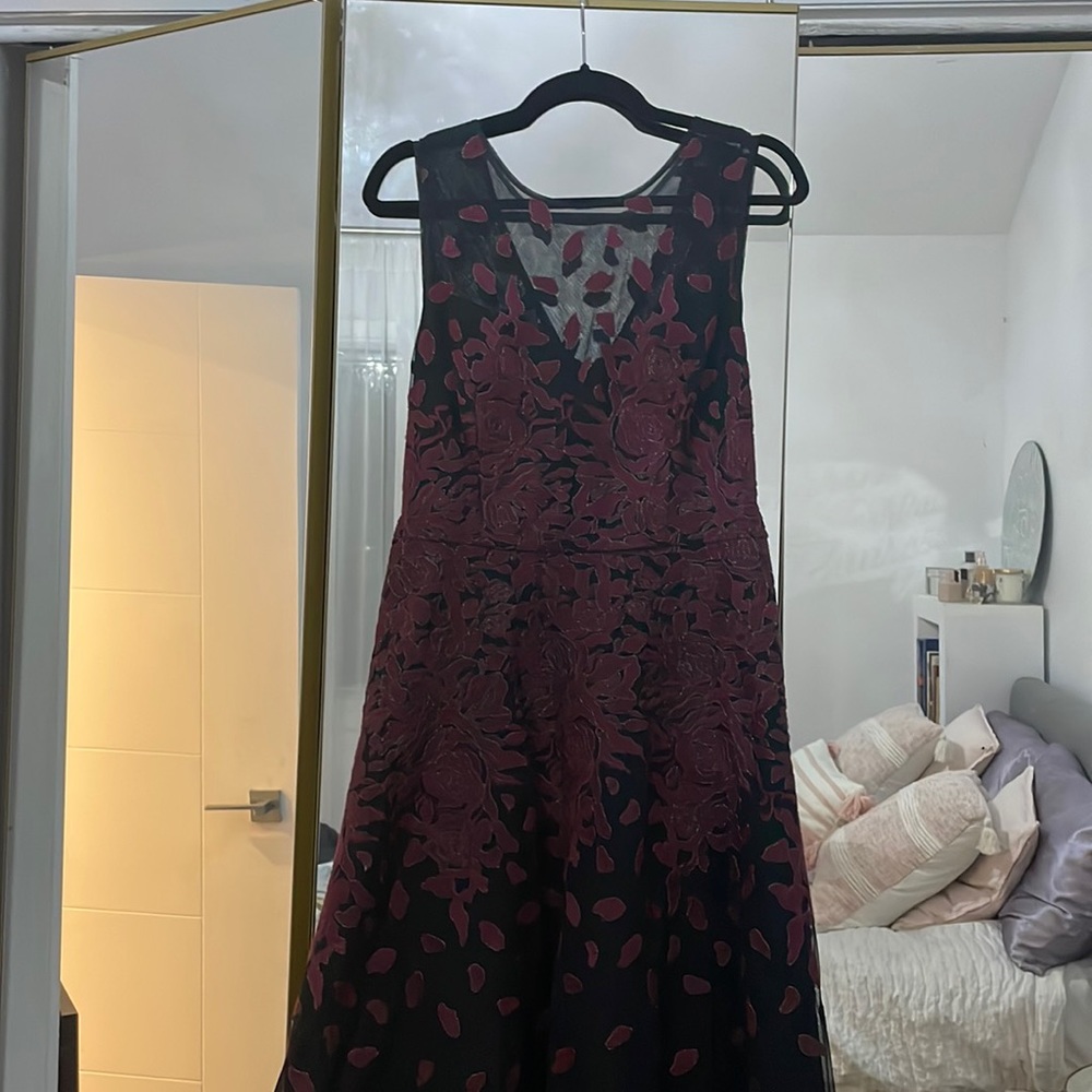 BCBG dress